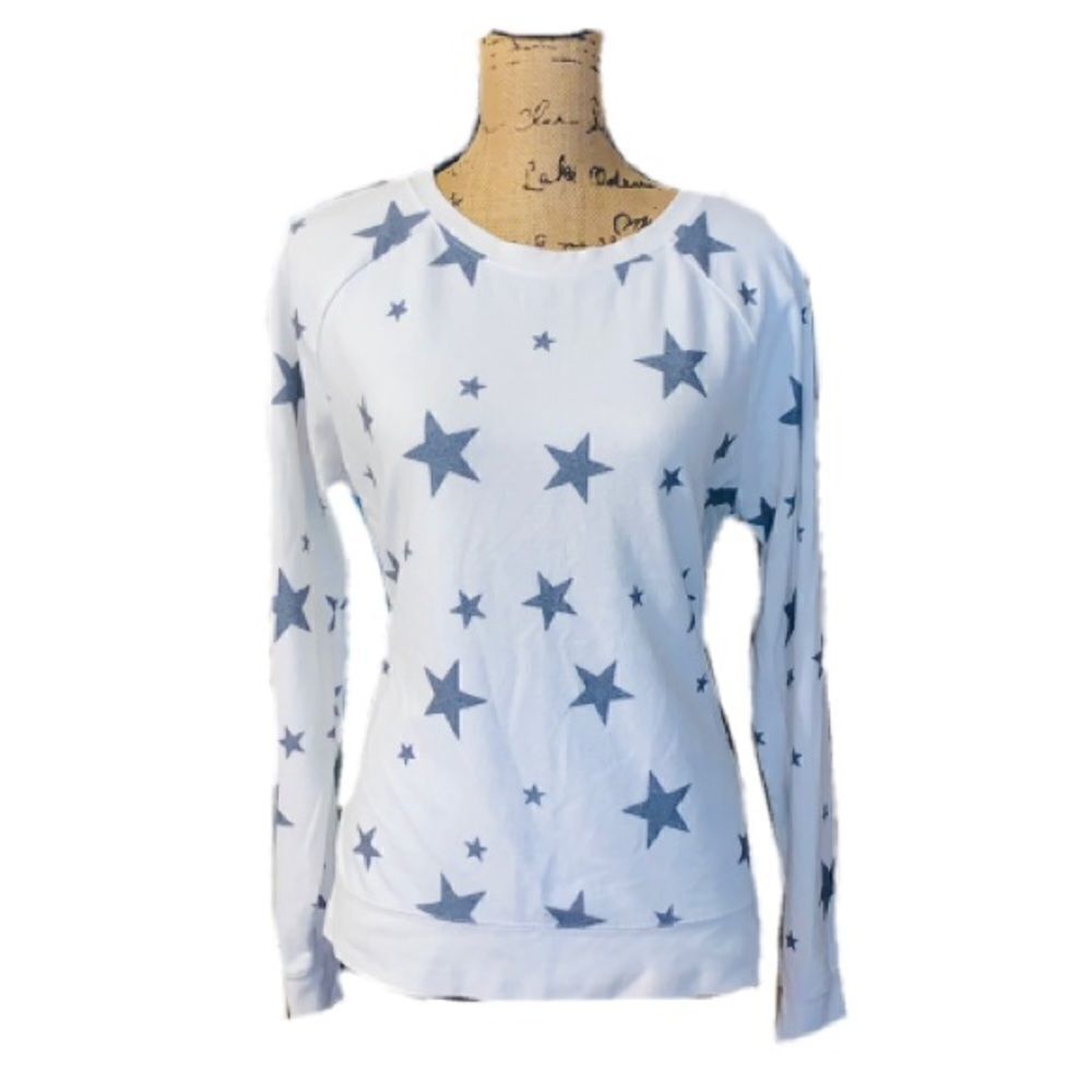 Grayson Threads star shirt size L